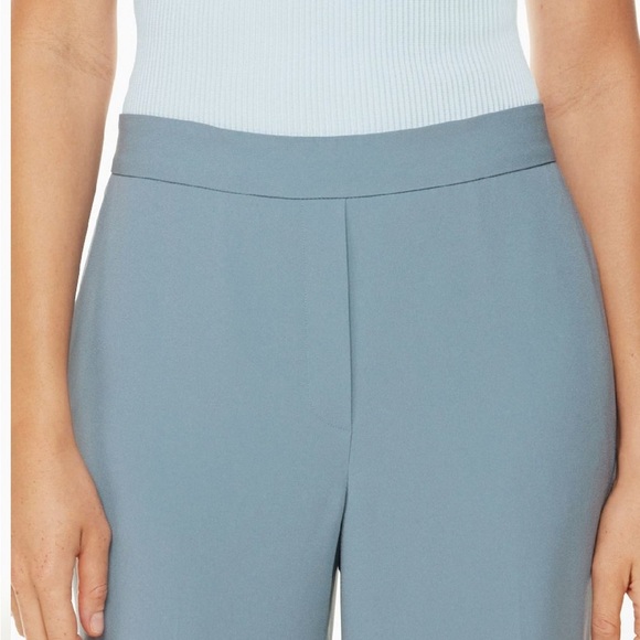 Aritzia Babaton Sky Blue Women's Conans - Picture 2 of 4